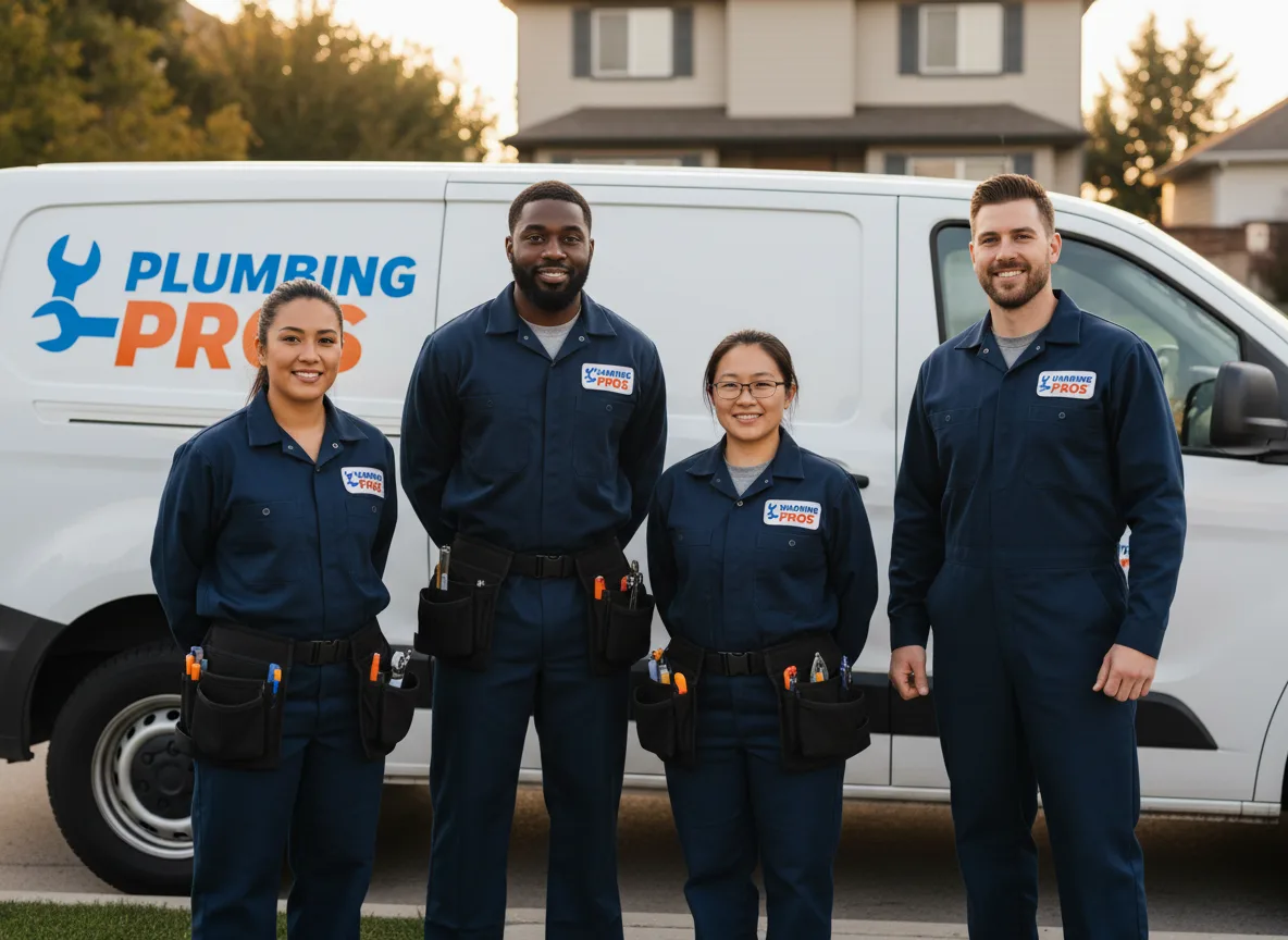 Water Heater Repair company in Saint Marys, KS